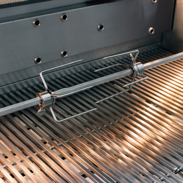 Summerset - Quest 30″ Freestanding Gas Grill