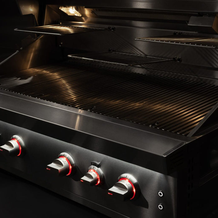 Summerset - Quest 36″ Freestanding Gas Grill