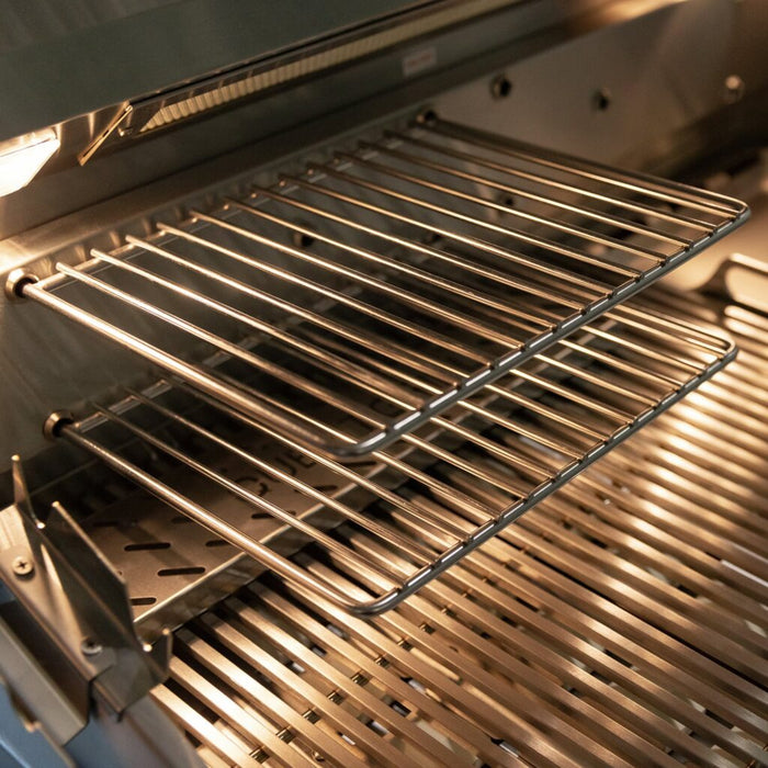 Summerset - Quest 36″ Freestanding Gas Grill