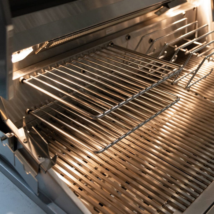 Summerset - Quest 42″ Freestanding Gas Grill