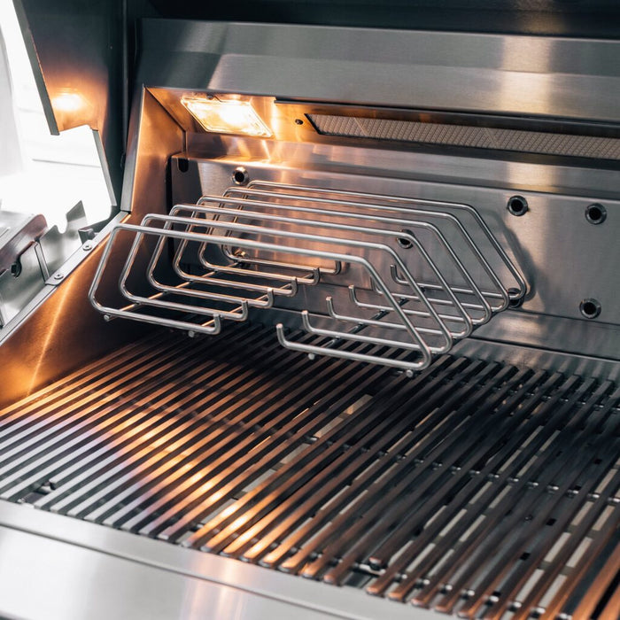 Summerset - Quest 42″ Freestanding Gas Grill