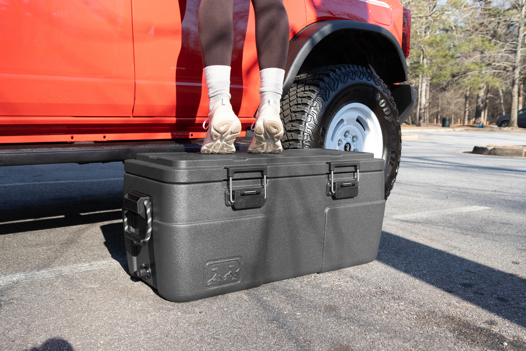 Rugged Road - Cooler 115 V2