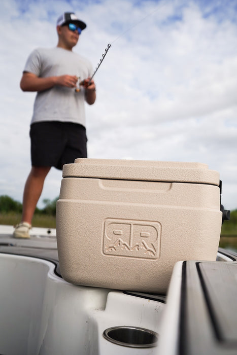 Rugged Road - Cooler 25 V2