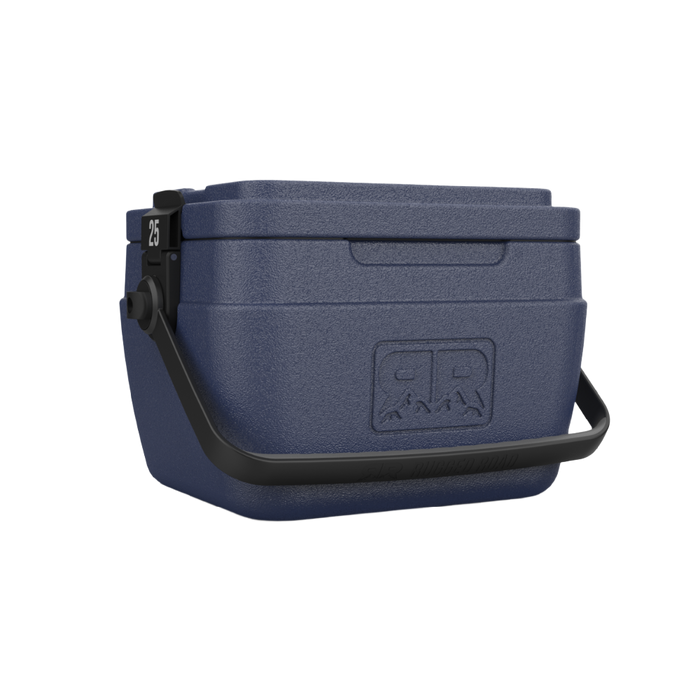 Rugged Road - Cooler 25 V2