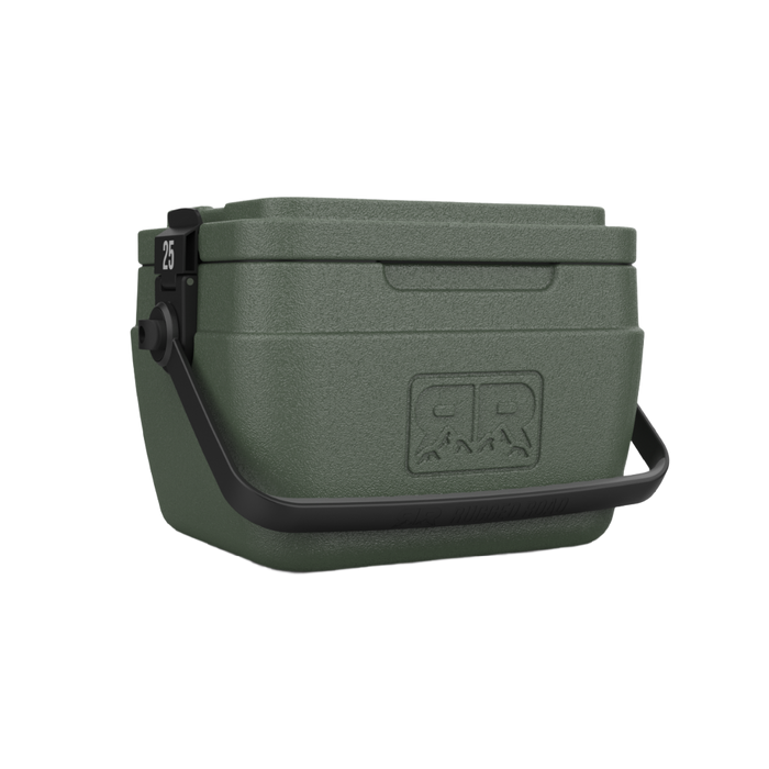 Rugged Road - Cooler 25 V2