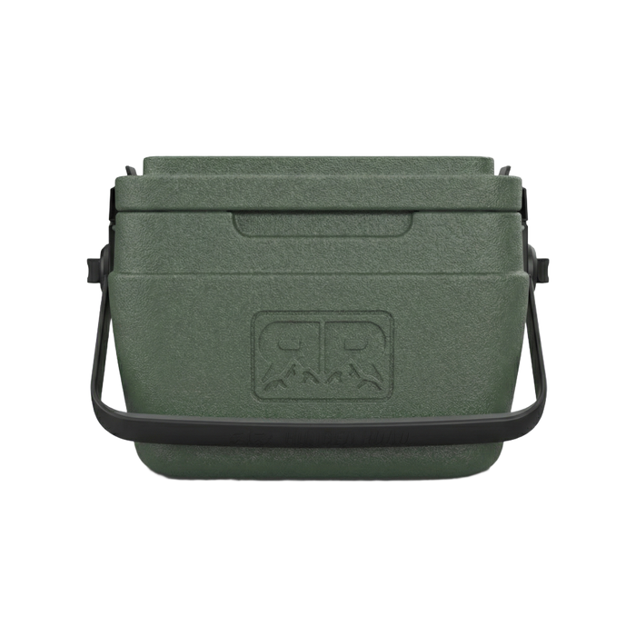 Rugged Road - Cooler 25 V2