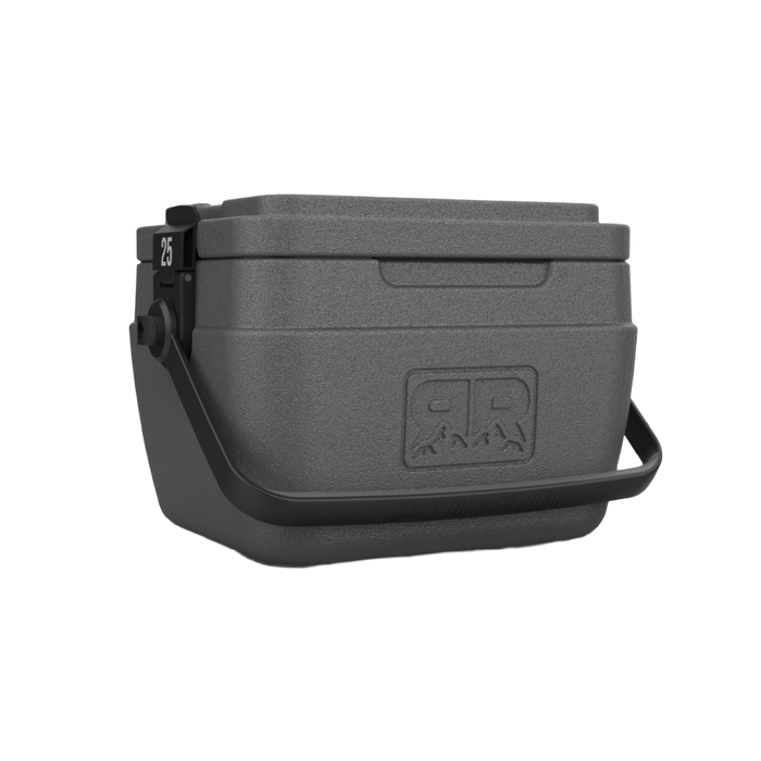 Rugged Road - Cooler 25 V2