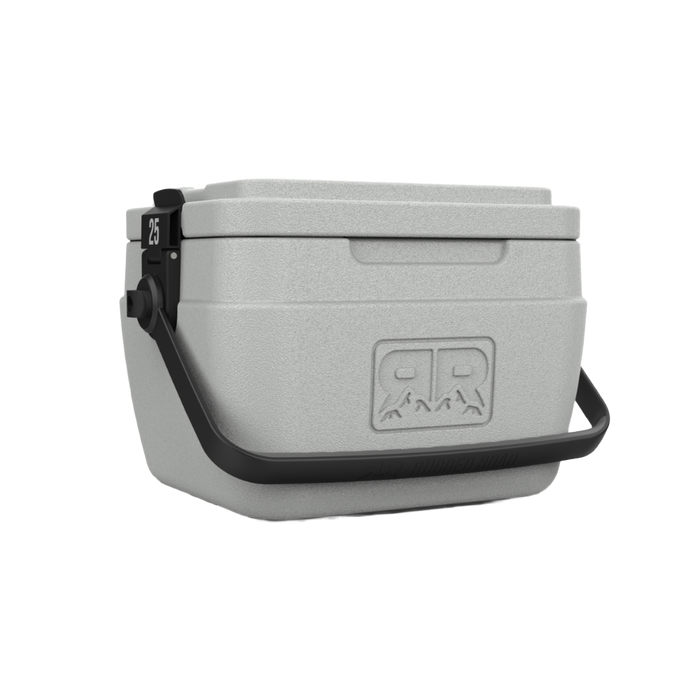 Rugged Road - Cooler 25 V2