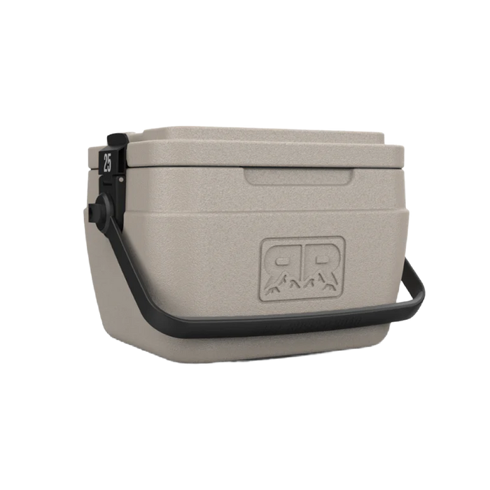 Rugged Road - Cooler 25 V2