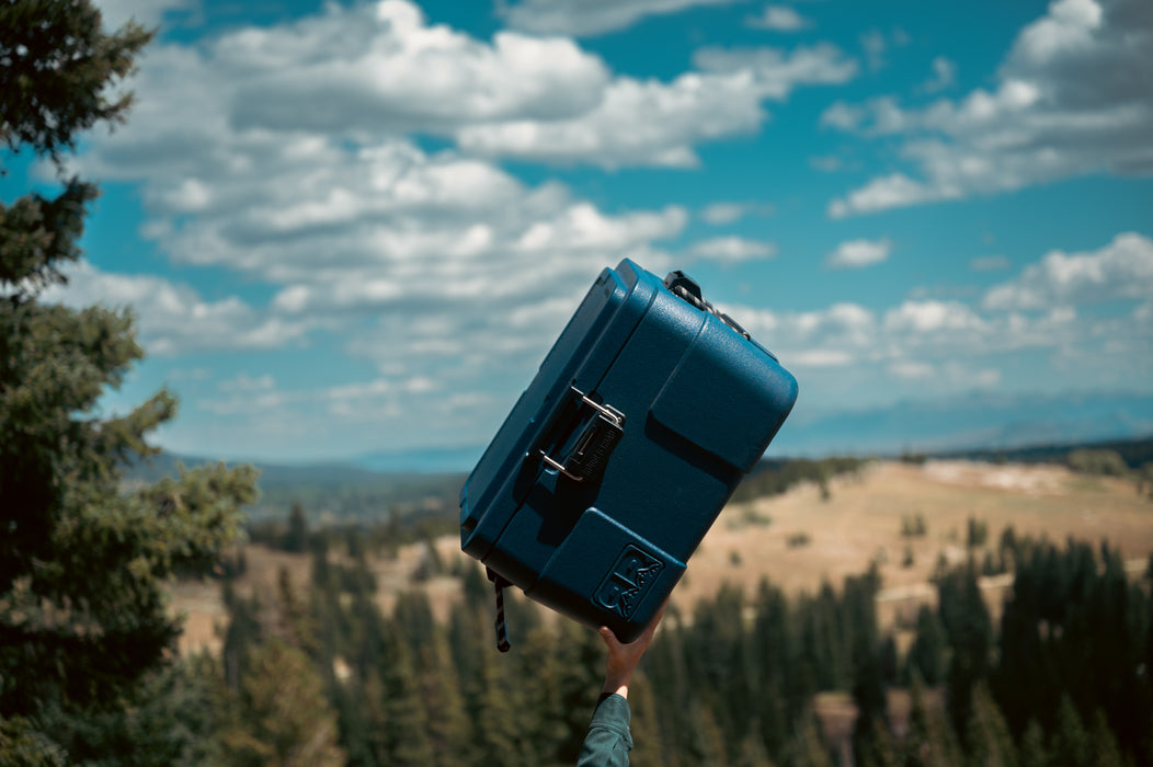 Rugged Road - Cooler 65 V2