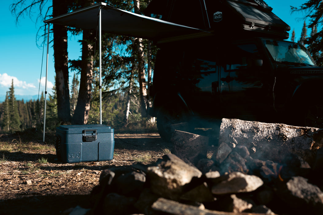 Rugged Road - Cooler 65 V2