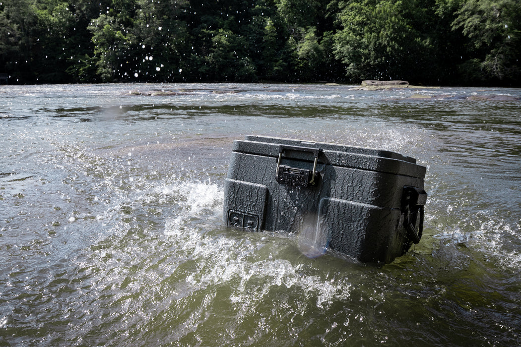 Rugged Road - Cooler 65 V2