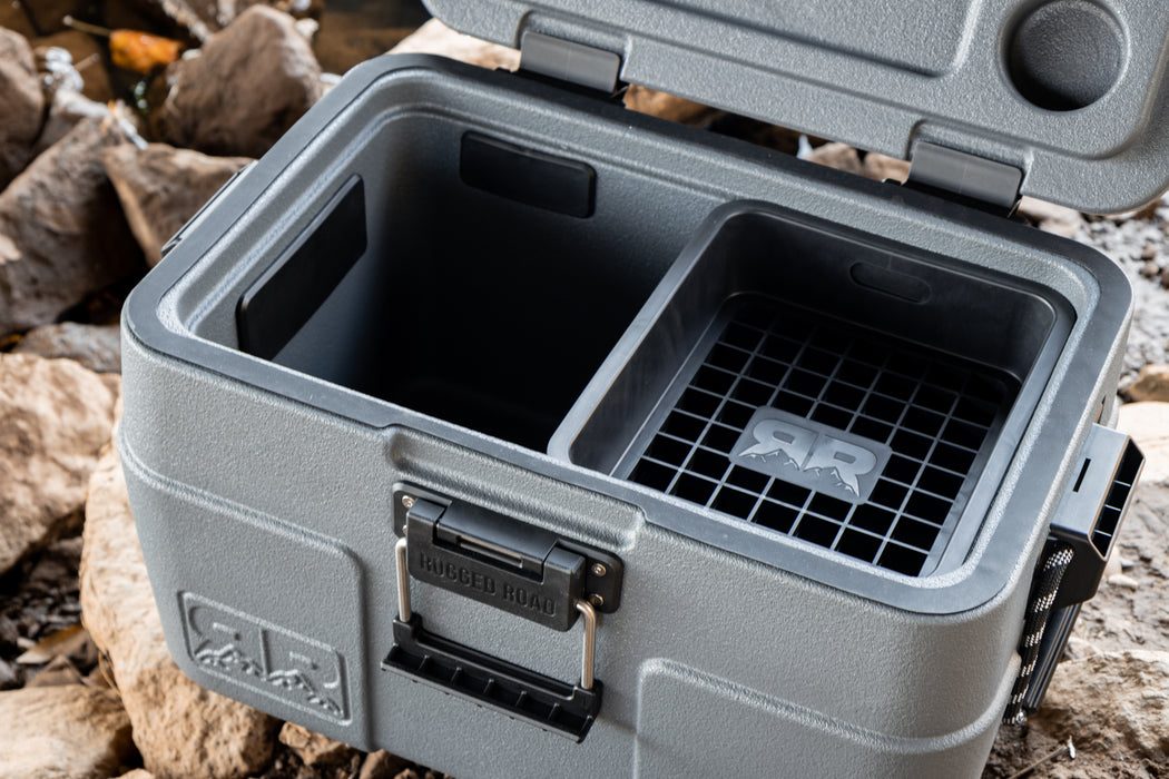 Rugged Road - Cooler 65 V2