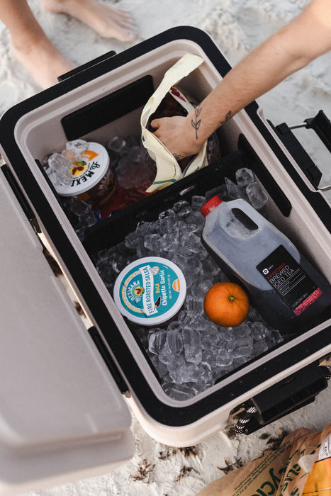 Rugged Road - Cooler 65 V2