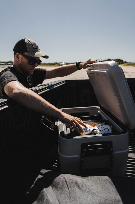 Rugged Road - Cooler 65 V2