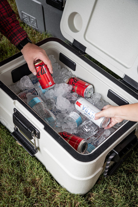 Rugged Road - Cooler 65 V2