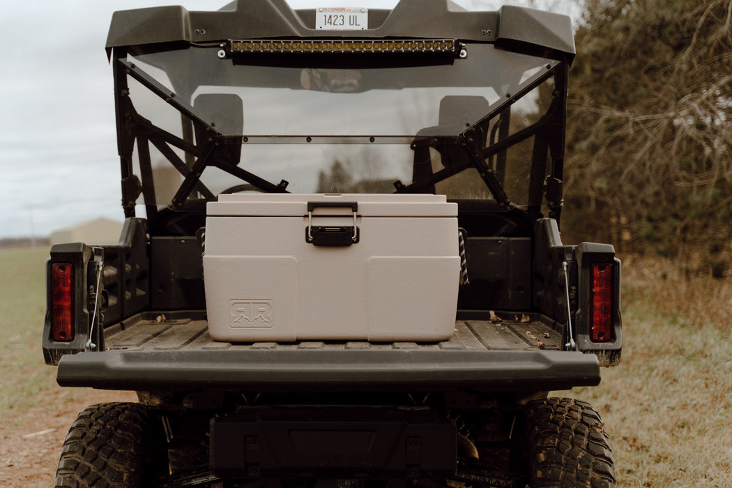 Rugged Road - Cooler 85 V2