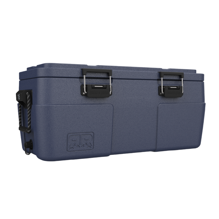 Rugged Road - Cooler 115 V2