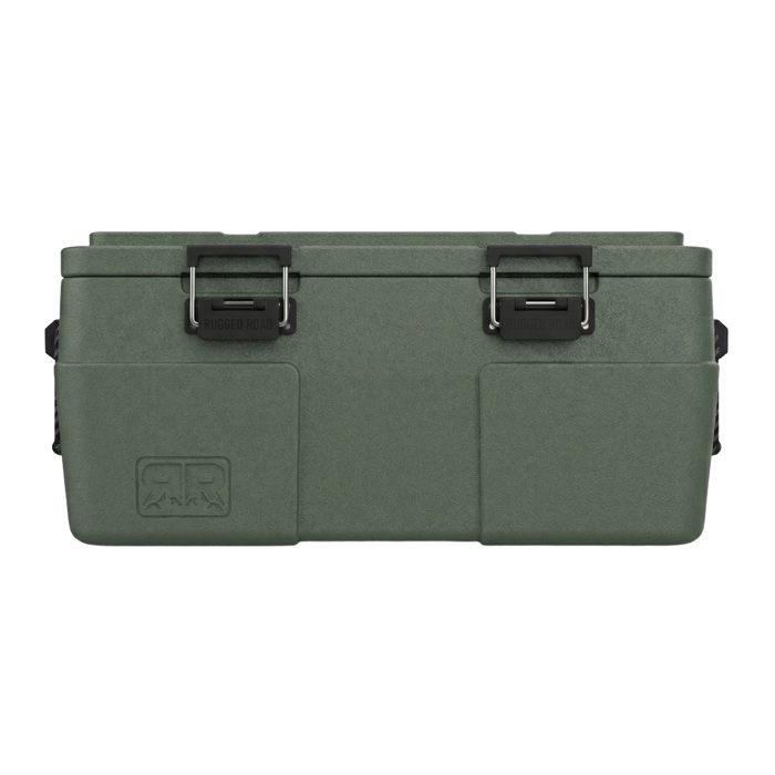 Rugged Road - Cooler 115 V2