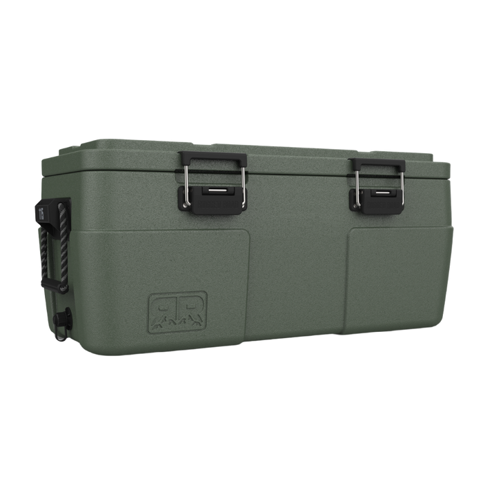 Rugged Road - Cooler 115 V2