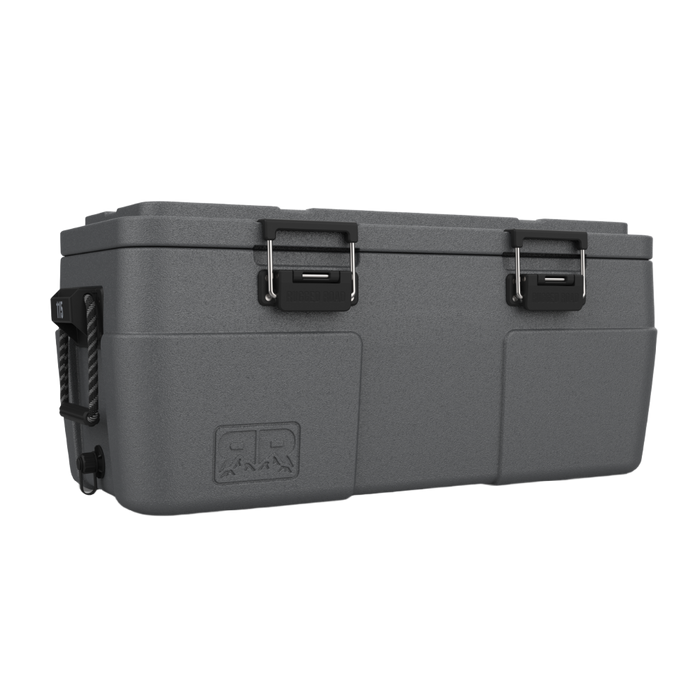 Rugged Road - Cooler 115 V2