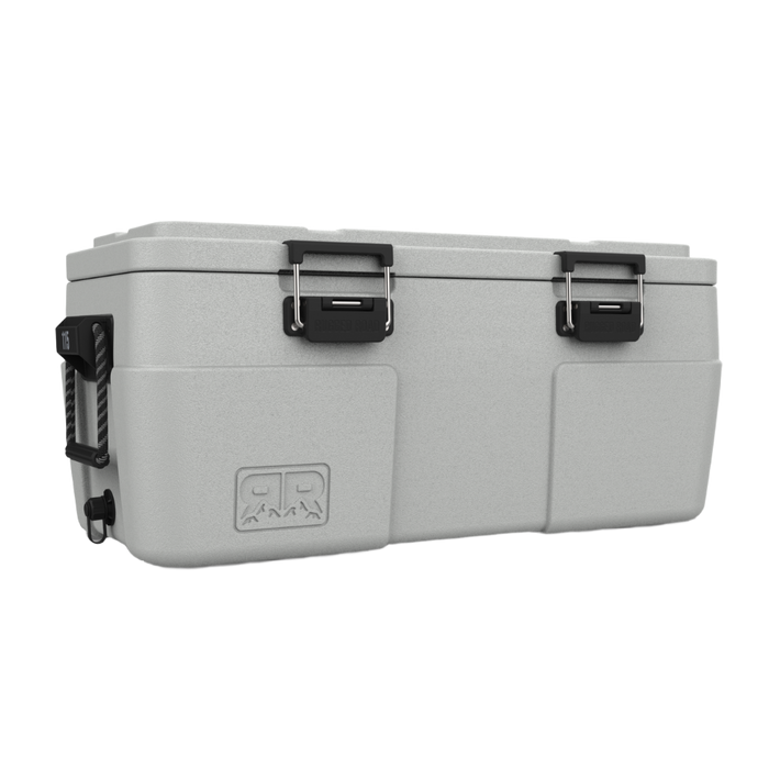 Rugged Road - Cooler 115 V2