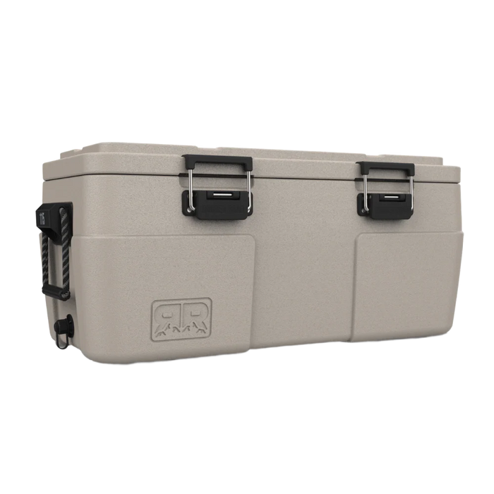 Rugged Road - Cooler 115 V2