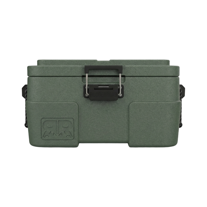 Rugged Road - Cooler 45 V2