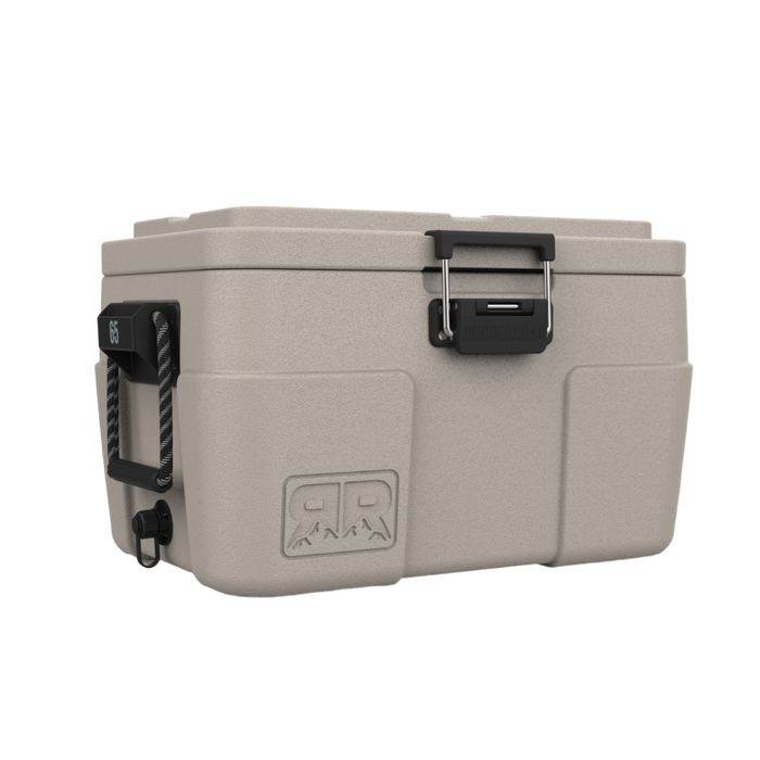Rugged Road - Cooler 65 V2