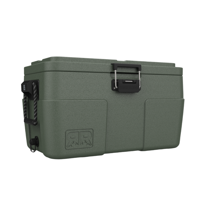 Rugged Road - Cooler 85 V2