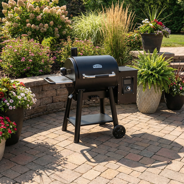 Broil King - Regal™ Pellet 400