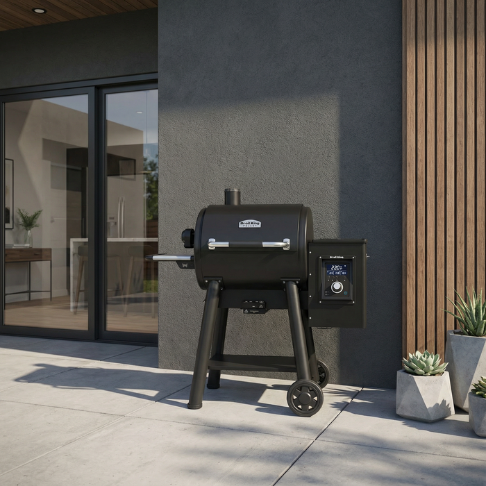 Broil King - Regal™ Pellet 400