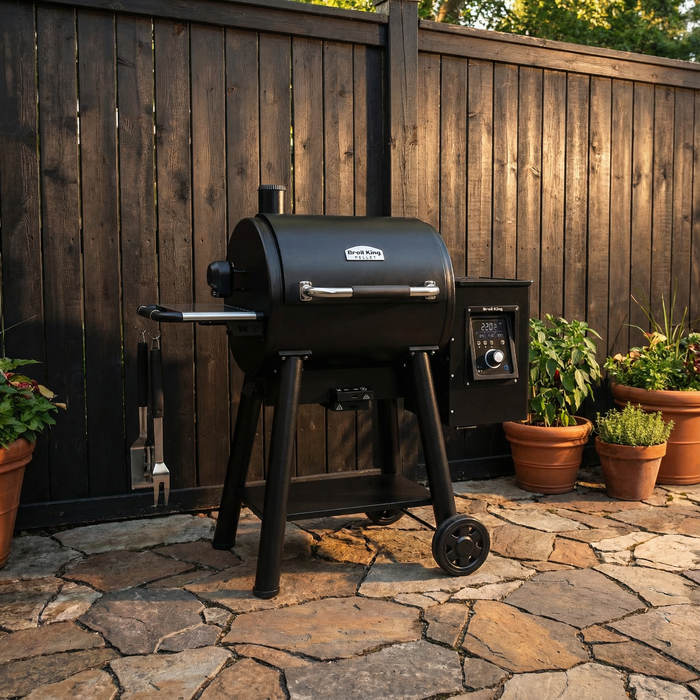 Broil King - Regal™ Pellet 400