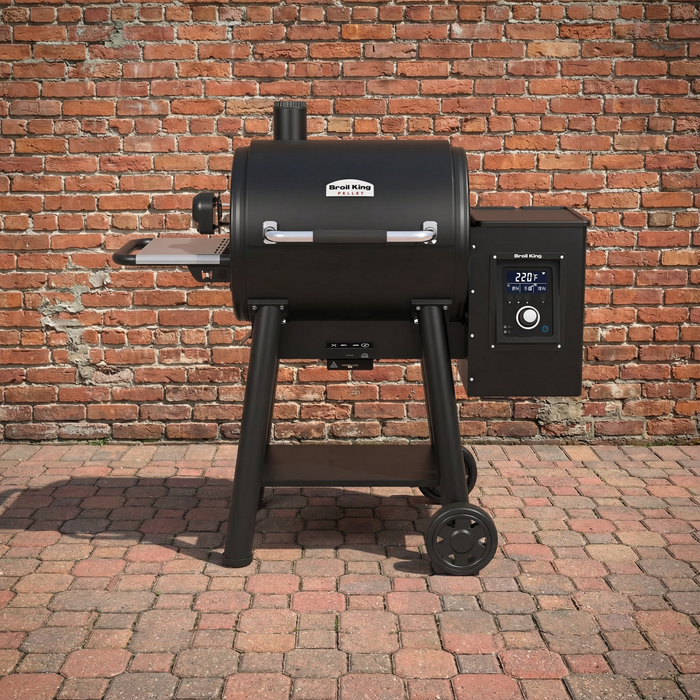 Broil King - Regal™ Pellet 400