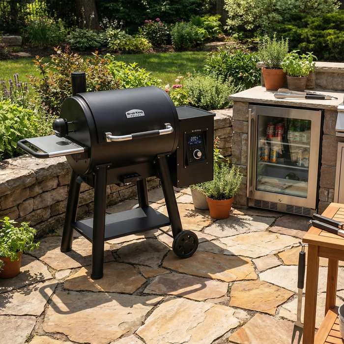 Broil King - Regal™ Pellet 400