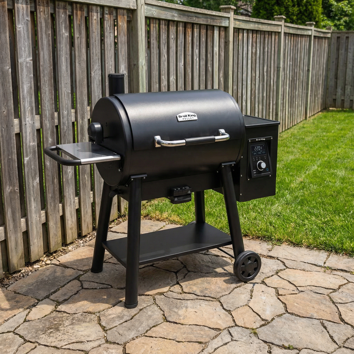 Broil King -  Regal™ Pellet 500