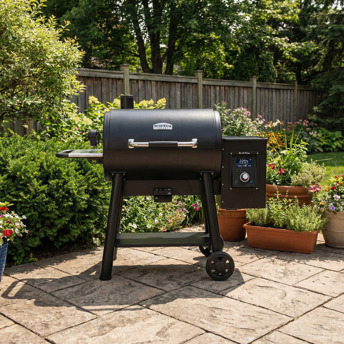Broil King -  Regal™ Pellet 500