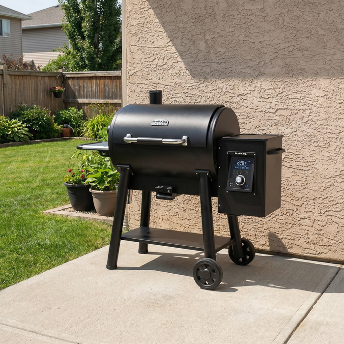 Broil King -  Regal™ Pellet 500