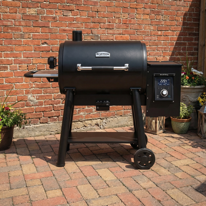 Broil King -  Regal™ Pellet 500