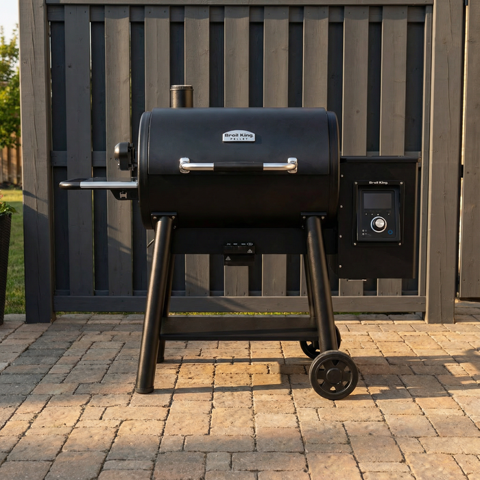 Broil King -  Regal™ Pellet 500