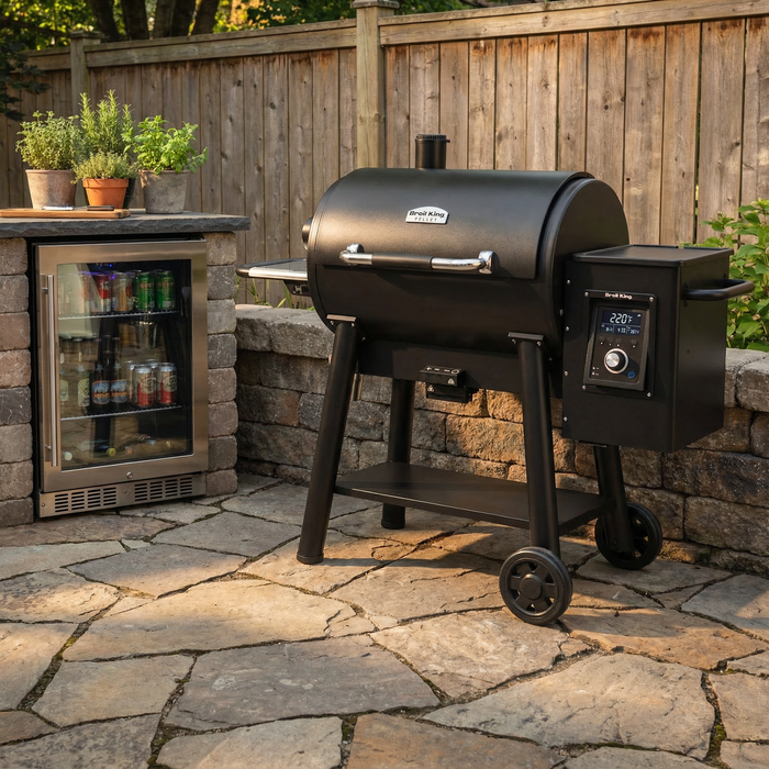 Broil King -  Regal™ Pellet 500