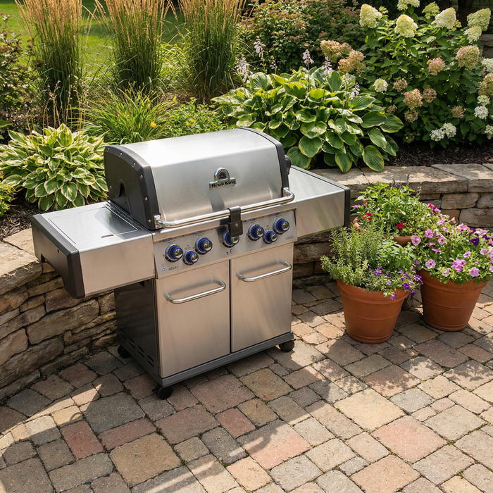 Broil King - Regal™ S 590 Pro Infrared