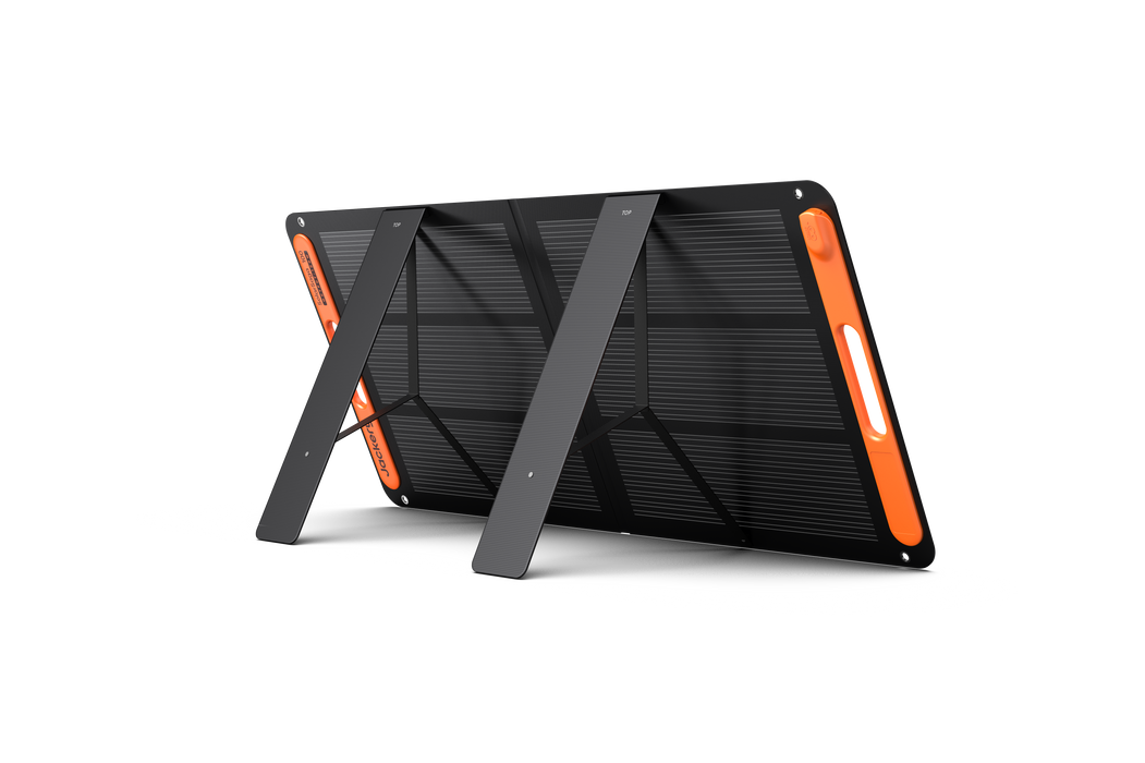Jackery - SolarSaga 100W Solar Panel