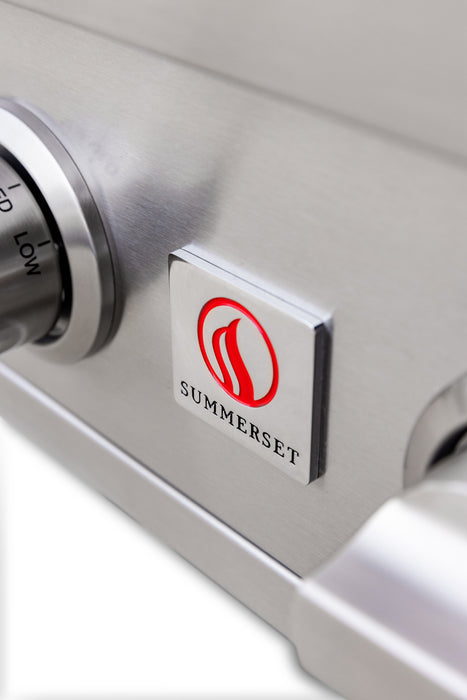 Summerset - Sizzler 25″ Freestanding Gas Grill