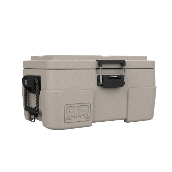 Rugged Road - Cooler 45 V2