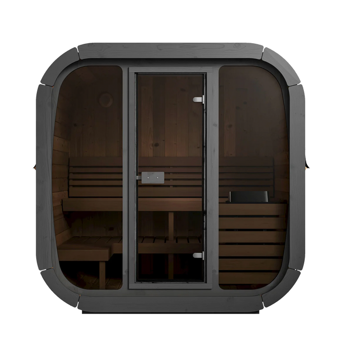 SaunaLife Cube