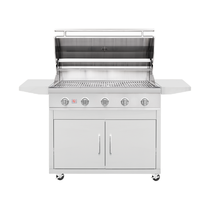 Summerset - Sizzler 40″ Freestanding Gas Grill