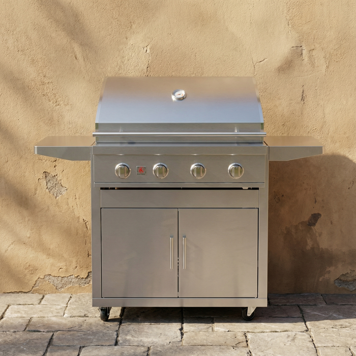 Summerset - Sizzler 32″ Freestanding Gas Grill