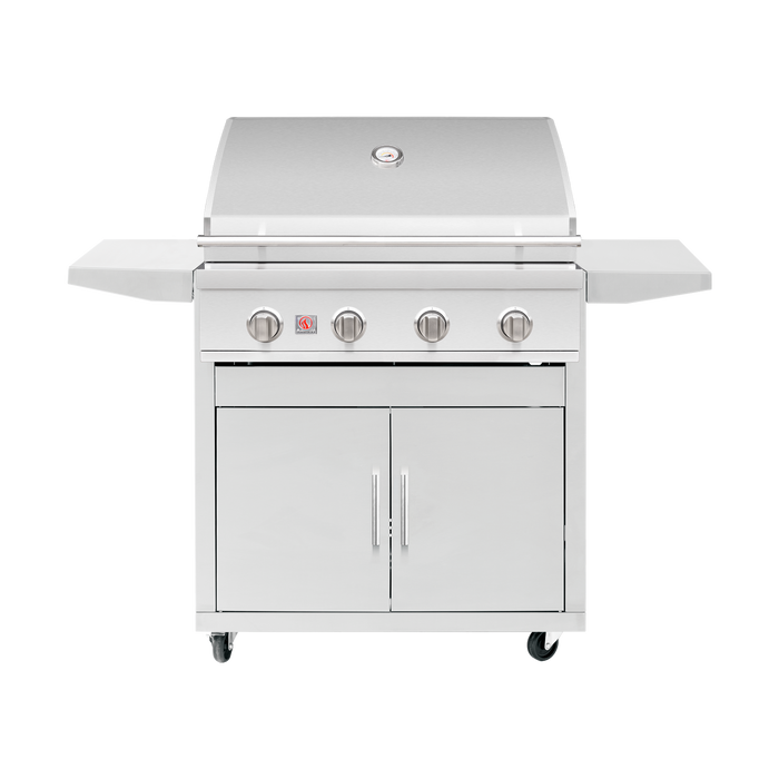 Summerset - Sizzler 32″ Freestanding Gas Grill