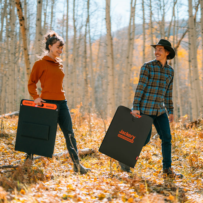 Jackery - SolarSaga 200W Solar Panel